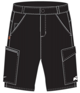 SHORTS D'ÉQUIPE: Taille - XL