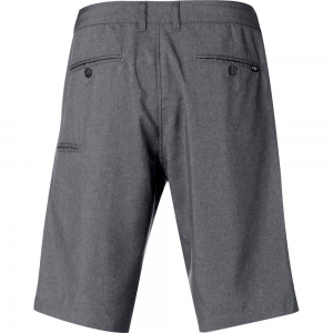 Shorts décontractés Essex Tech Stretch [CHAR HTR]: Taille - 28