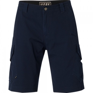 Shorts décontractés Slambozo Cargo [Bleu marine]: Taille - 30