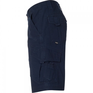 Shorts décontractés Slambozo Cargo [Bleu marine]: Taille - 30