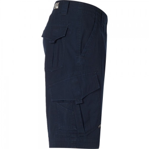 Shorts décontractés Slambozo Cargo [Bleu marine]: Taille - 30
