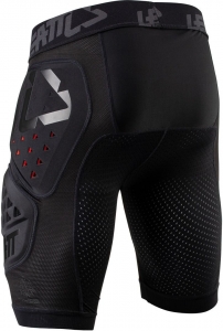 SHORTS D'IMPACT 3DF 3.0: Taille - M