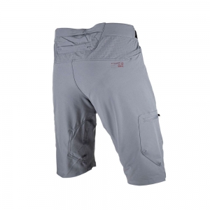 Shorts MTB AllMtn 2.0 Jr Titanium: Größe - L