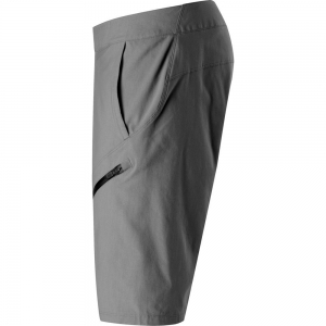 Shorts MTB Ranger Utility [Grey]: Size - 30