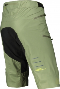 Shorts VTT 5.0 cactus: Taille - 34