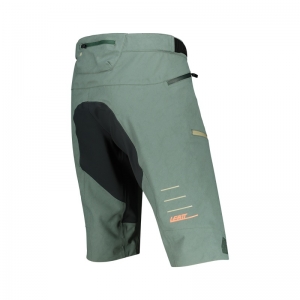 Shorts VTT All Mountain 5.0 V22 Ivy: Taille - 32