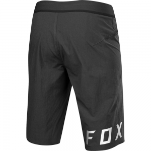 Shorts VTT Attack [Noir]: Taille - 30