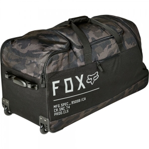 SHUTTLE 180 - BLK CAMO [BLK CAM]: Talla - OneSize