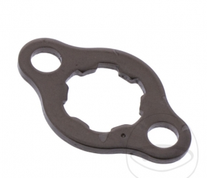 Sicurezza per pignone OEM - Honda ANF 125 Innova / C 125 A / MSX 125 / ABS / Grom ABS / Z 125 MA Monkey ABS - JM