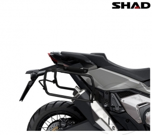 Side box supports - Honda X-ADV 750 DCT ABS ('21) - JM