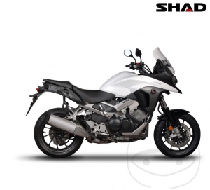 Side case supports - Honda VFR 800 X Crossrunner ABS ('15-'21) - JM
