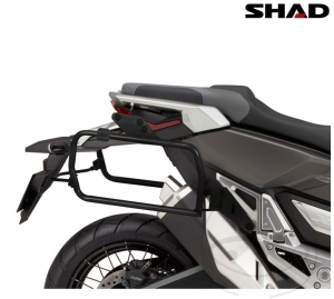 Side case supports - Honda X-ADV 750 DCT ABS ('17-'20) - JM
