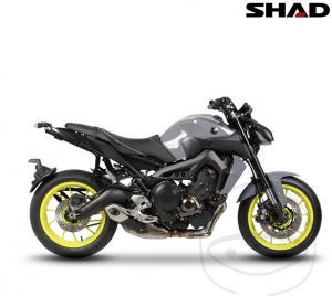 Side case supports - Yamaha MT-09 850 A ABS MTN850-A ('17-'20) - JM