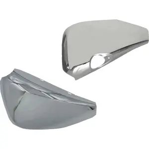 Side Covers - Chrome - 05203720
