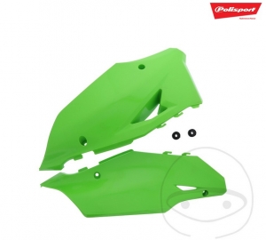 SIDE PANEL KIT - Kawasaki KX 125 M ('03-'08) / Kawasaki KX 250 M 2T ('03-'08) - JM