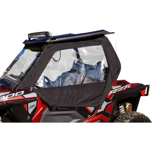 Side Panels (Left/Right) - Polaris RZR 900 S/1000 (excluding Turbo S and Pro XP / '15-'19) - Moose