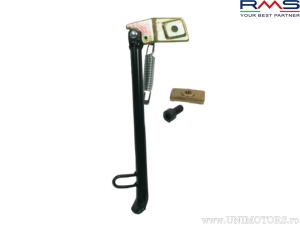 Side stand - Gilera Typhoon / Storm / Piaggio NRG / NTT / Skipper 4T - (RMS)