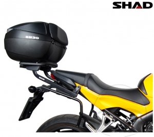 SIDECASE BRACKETS - Honda CB 650 FA ABS ('14-'18) / CBR 650 FA ABS ('14-'18) - JM