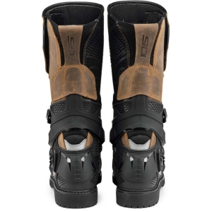 Sidi Cizme Adventure 2 Gore-Tex Tobacco: Mărime - 42