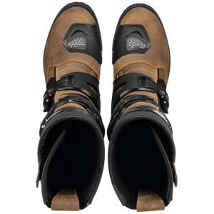 Sidi Cizme Adventure 2 Gore-Tex Tobacco: Mărime - 43