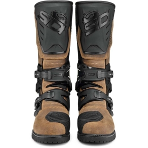 Sidi Cizme Adventure 2 Gore-Tex Tobacco: Mărime - 43