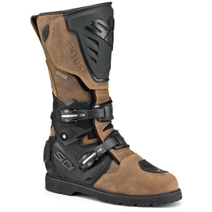 Sidi Cizme Adventure 2 Gore-Tex Tobacco: Mărime - 43