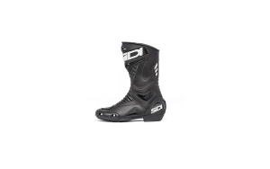 Sidi Cizme Moto Dama Performer Lei Black: Mărime - 37
