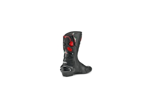 Sidi Cizme Moto Dama Vertigo 2 Black: Mărime - 37