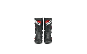 Sidi Cizme Moto Dama Vertigo 2 Black: Mărime - 38