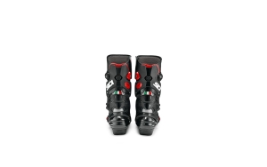 Sidi Cizme Moto Dama Vertigo 2 Black: Mărime - 39