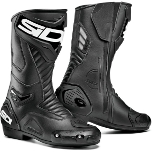 Sidi Cizme Moto Performer Black-Black: Mărime - 43