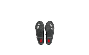 Sidi Cizme Moto Performer Gore Black: Mărime - 42