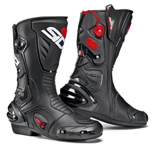 Sidi Cizme Moto Vertigo 2 Black: Mărime - 43