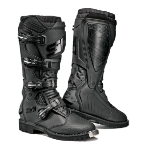 Sidi Cizme X Power Enduro Black: Mărime - 42