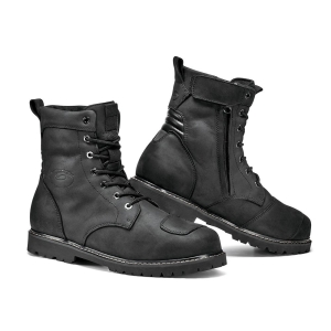 Sidi Ghete Denver Wr Black: Mărime - 41