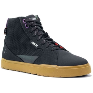Sidi Ghete Moto ARX Air Black/Bronze 24: Mărime - 43