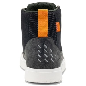 Sidi Ghete Moto ARX Black/White 24: Mărime - 43