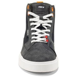 Sidi Ghete Moto ARX Black/White 24: Mărime - 43