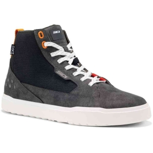 Sidi Ghete Moto ARX Black/White 24: Mărime - 44