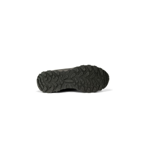 Sidi Ghete Moto Liber Low Anthracite Black 24: Mărime - 44