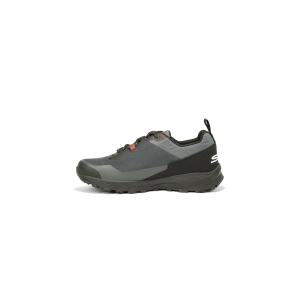 Sidi Ghete Moto Liber Low Anthracite Black 24: Mărime - 45