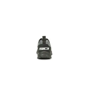 Sidi Ghete Moto Liber Low Anthracite Black 24: Mărime - 45