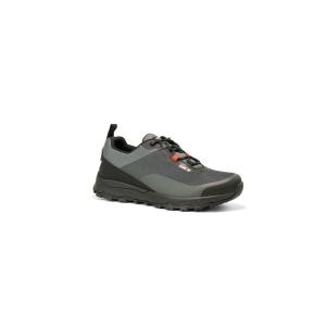 Sidi Ghete Moto Liber Low Anthracite Black 24: Mărime - 45