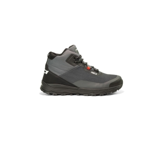 Sidi Ghete Moto Liber Mid Anthracite Black 24: Mărime - 42