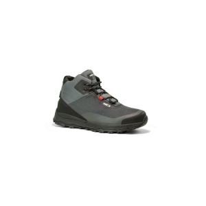 Sidi Ghete Moto Liber Mid Anthracite Black 24: Mărime - 42