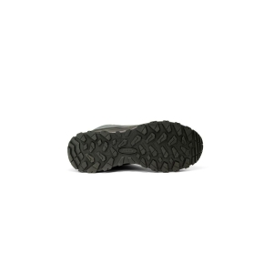 Sidi Ghete Moto Liber Mid Anthracite Black 24: Mărime - 42