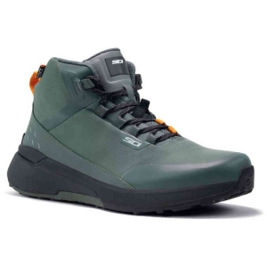 Sidi Ghete Moto Nucleus Ivy/Black 24: Mărime - 43