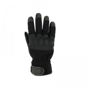 SIFAM - Gants d'hiver S-LINE IMPERMÉABLES, M [cuir, SOFTSHELL, HIPORA]