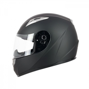 SIFAM - Integralhelm S-LINE S448 - Mattschwarz [S]