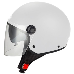 SIFAM - Open-face helm S-LINE S706 - wit [S]